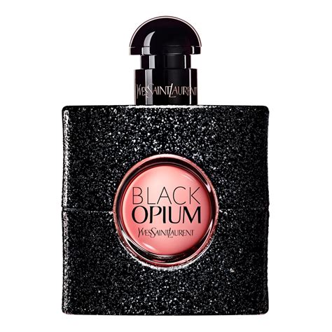 sephora opium yves saint laurent|black opium sephora.